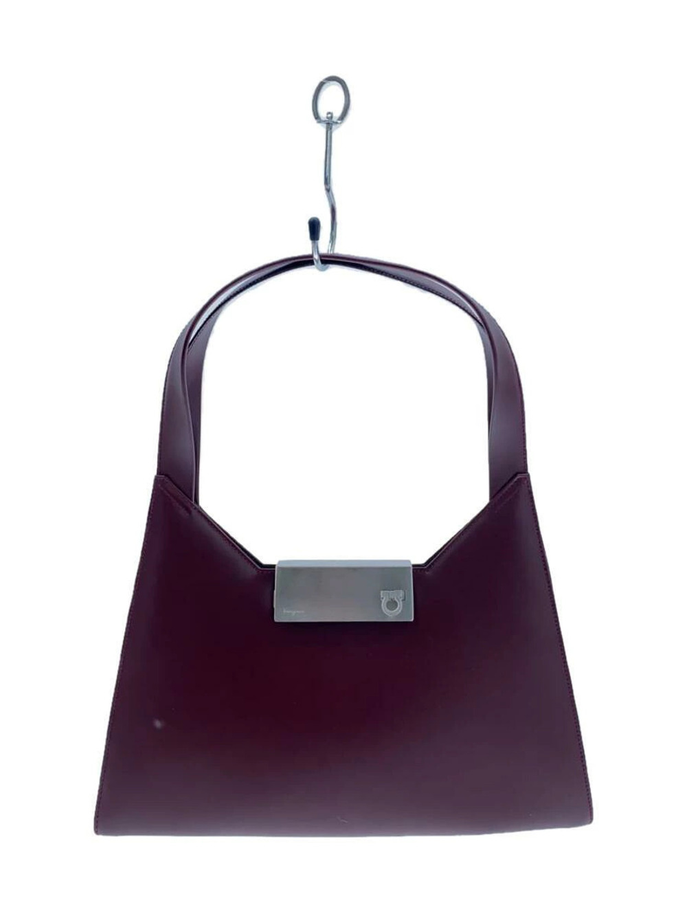 Salvatore Ferragamo Handbag RED